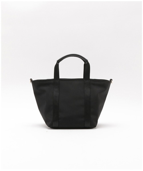 「ROPE'」 2WAYバッグ FREE ブラック レディース_画像6