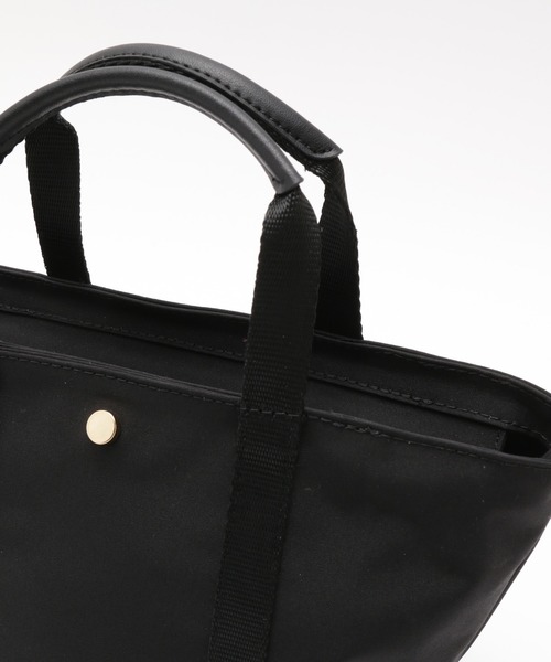 「ROPE'」 2WAYバッグ FREE ブラック レディース_画像7