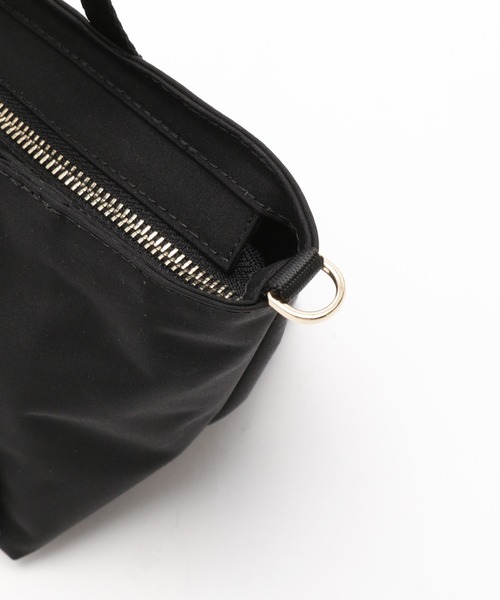 「ROPE'」 2WAYバッグ FREE ブラック レディース_画像8