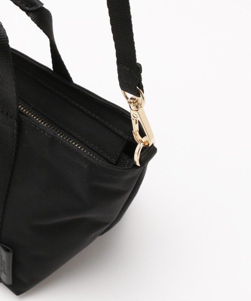 「ROPE'」 2WAYバッグ FREE ブラック レディース_画像9