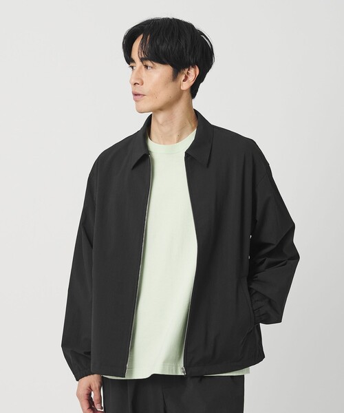 BEAUTY＆YOUTH UNITED ARROWS セットアップ 360°MASTER ハリントン