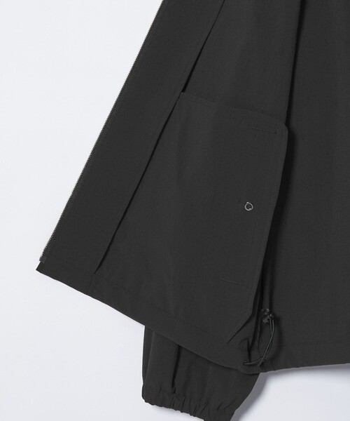 BEAUTY＆YOUTH UNITED ARROWS セットアップ 360°MASTER ハリントン