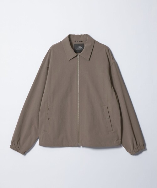 BEAUTY＆YOUTH UNITED ARROWS セットアップ 360°MASTER ハリントン