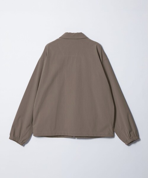 BEAUTY＆YOUTH UNITED ARROWS セットアップ 360°MASTER ハリントン