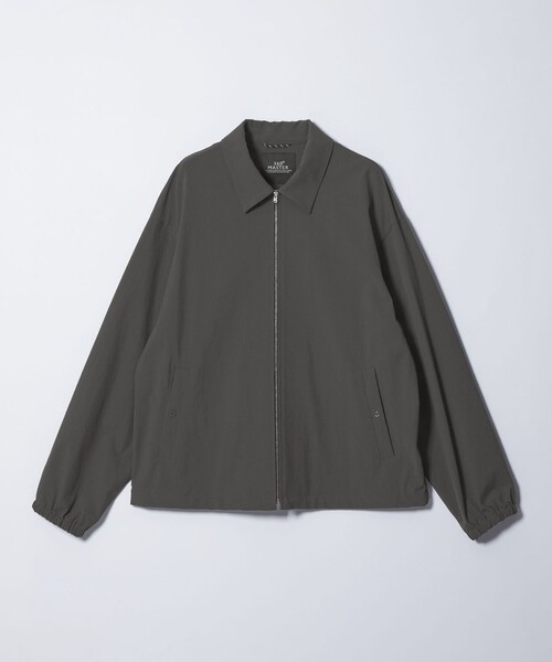 BEAUTY＆YOUTH UNITED ARROWS セットアップ 360°MASTER ハリントン