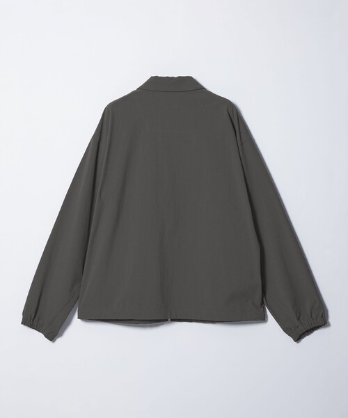 BEAUTY＆YOUTH UNITED ARROWS セットアップ 360°MASTER ハリントン