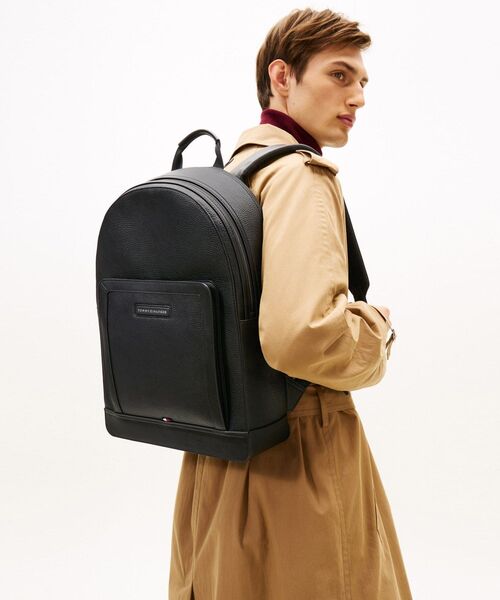 TOMMY HILFIGER（トミー・ヒルフィガー） デイバック リュック