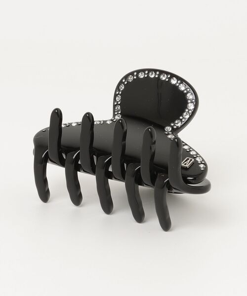 ALEXANDRE DE PARIS（アレクサンドル ドゥ パリ） ヘアクリップ