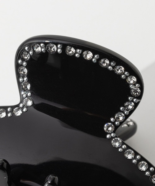 ALEXANDRE DE PARIS（アレクサンドル ドゥ パリ） ヘアクリップ