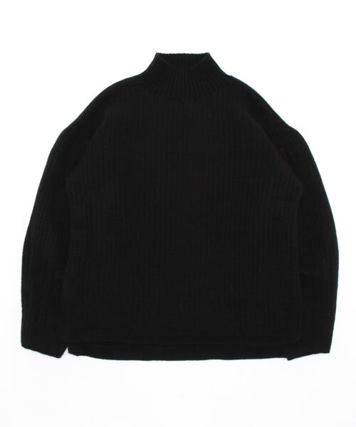 「Viaggio Blu」 長袖ニット M ブルー レディース_画像6