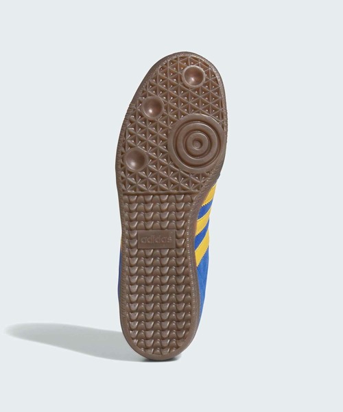 adidas（アディダス） スニーカー サンバADV / Samba ADV / アディダス