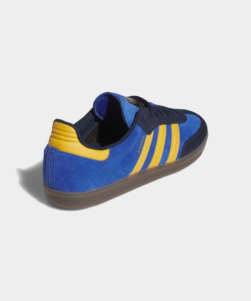 adidas（アディダス） サンバ スニーカー サンバADV / Samba ADV