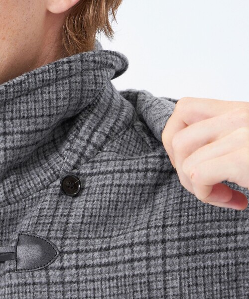 MACKINTOSH PHILOSOPHY（マッキントッシュフィロソフィー） ステン