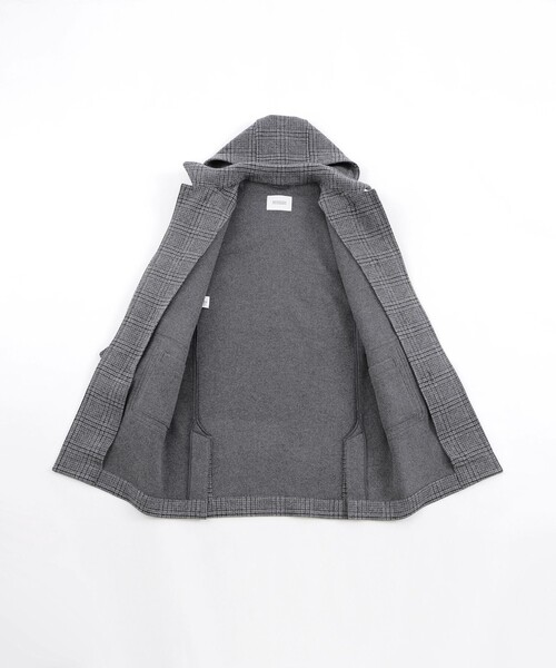 MACKINTOSH PHILOSOPHY（マッキントッシュフィロソフィー） ステン