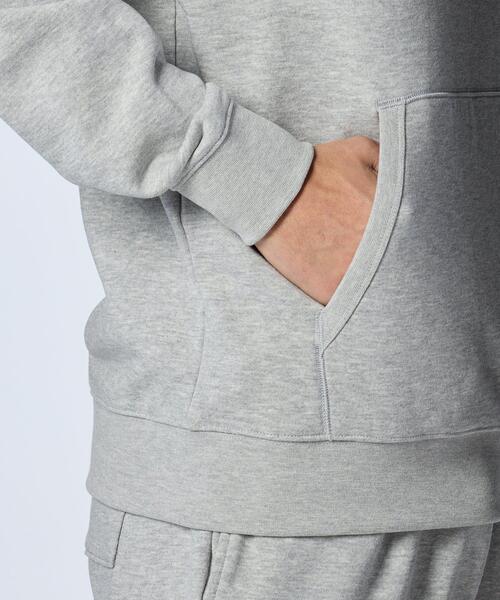 UNDER ARMOUR（アンダーアーマー） プルオーバーパーカー S グレー