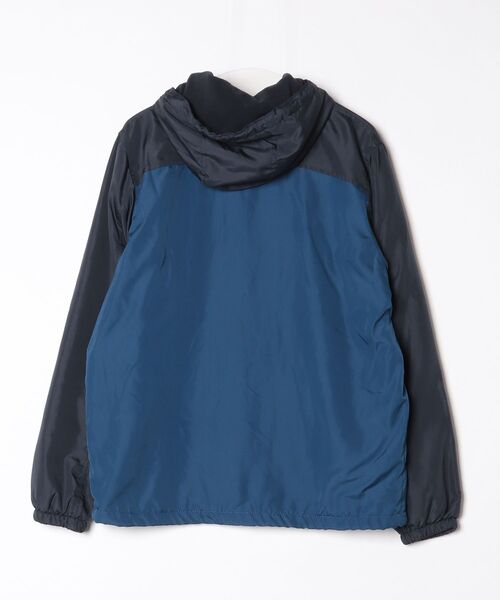 「OUTDOOR PRODUCTS」 ブルゾン L ブルー メンズ_画像2