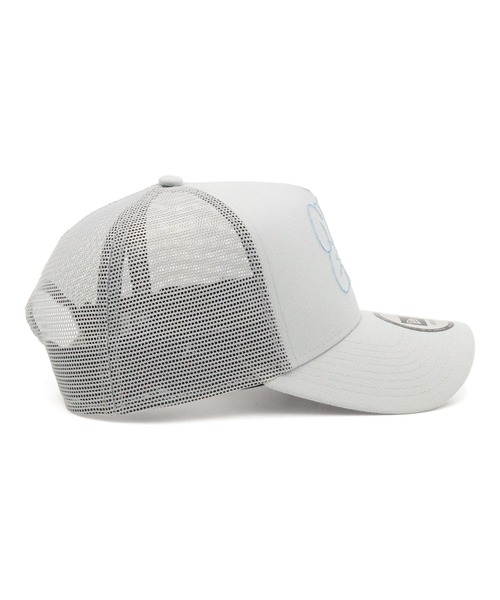 NEW ERA（ニューエラ） キャップ 帽子 メッシュキャップ 9FORTYA-FRAME