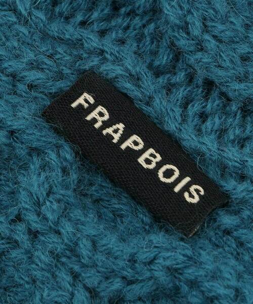 「FRAPBOIS」 その他 FREE オフホワイト レディース_画像4