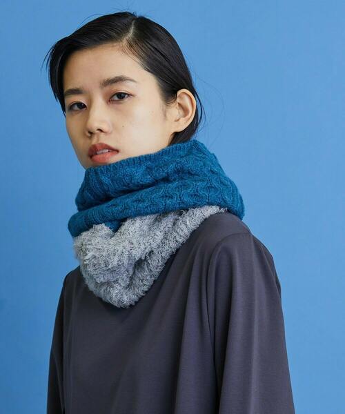 「FRAPBOIS」 その他 FREE オフホワイト レディース_画像7