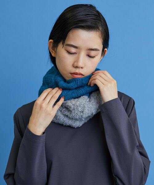 「FRAPBOIS」 その他 FREE オフホワイト レディース_画像8