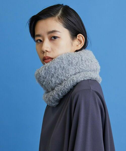 「FRAPBOIS」 その他 FREE オフホワイト レディース_画像9