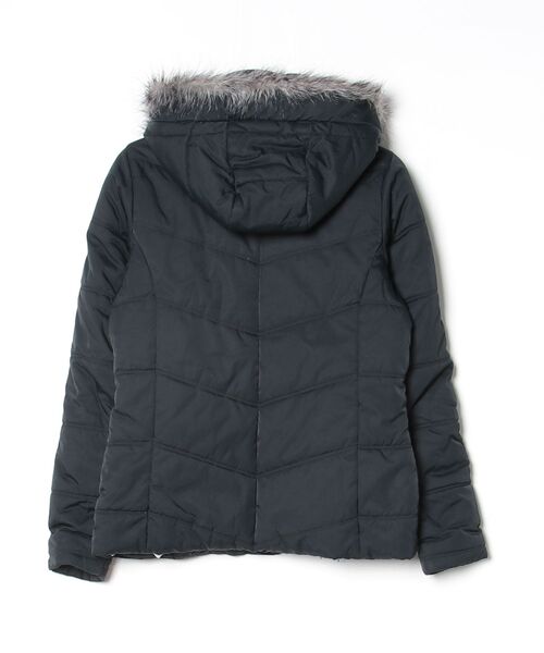 Columbia（コロンビア） ブルゾン S ブラック レディース : ZOZOTOWN