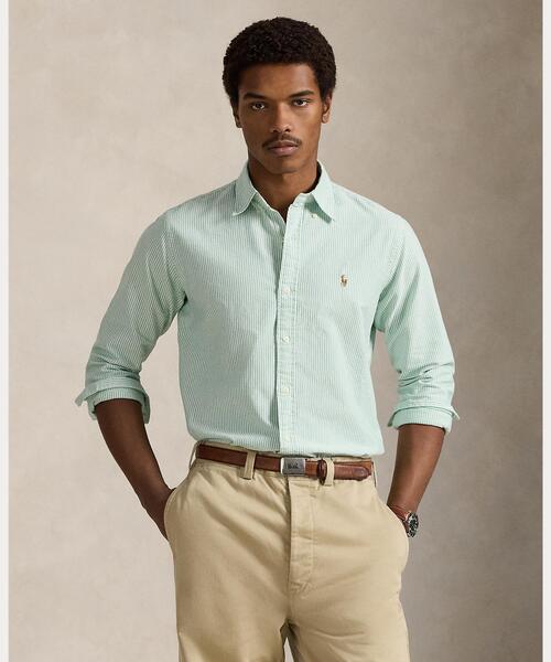 POLO RALPH LAUREN（ポロ・ラルフローレン） シャツ クラシック