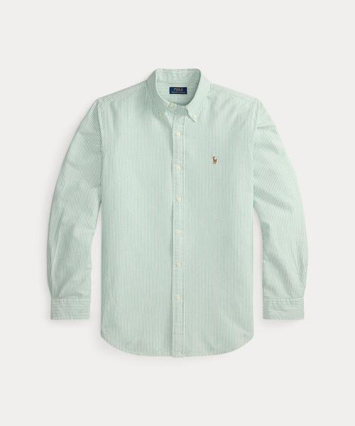 POLO RALPH LAUREN（ポロ・ラルフローレン） シャツ クラシック