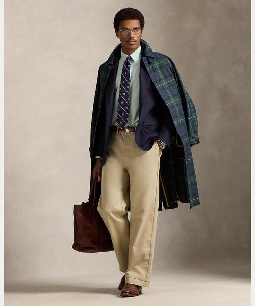 POLO RALPH LAUREN（ポロ・ラルフローレン） シャツ クラシック