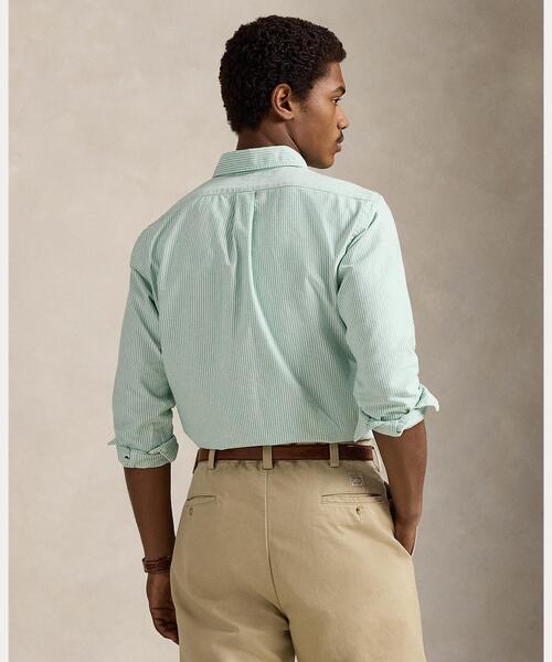 POLO RALPH LAUREN（ポロ・ラルフローレン） シャツ クラシック