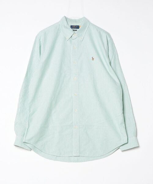 ラルフローレン Amazon | (ポロラルフローレン) POLO RALPH LAUREN ポロシャツ メンズ