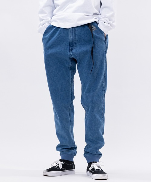 GERRY（ジェリー） ジーンズ 「3」「GERRY/ジェリー」ストレッチデニム