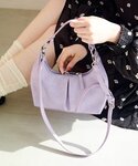 トートバッグ 「新色追加」カラバリワンハンドル...の詳細画像3