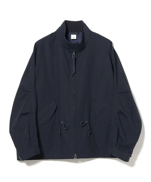 BEAMS（ビームス） ブルゾン アウター G9 モッズブルゾン「ワイド