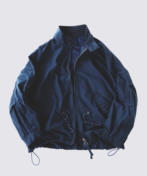BEAMS（ビームス） ブルゾン アウター G9 モッズブルゾン「ワイド
