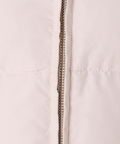 LODISPOTTO（ロディスポット） ダウンジャケット MEDIUM ベビーピンク