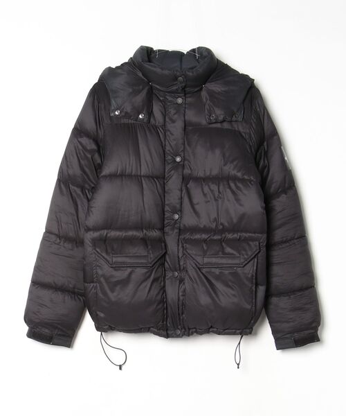 THE NORTH FACE（ザ ノースフェイス） ブルゾン L ブラック レディース