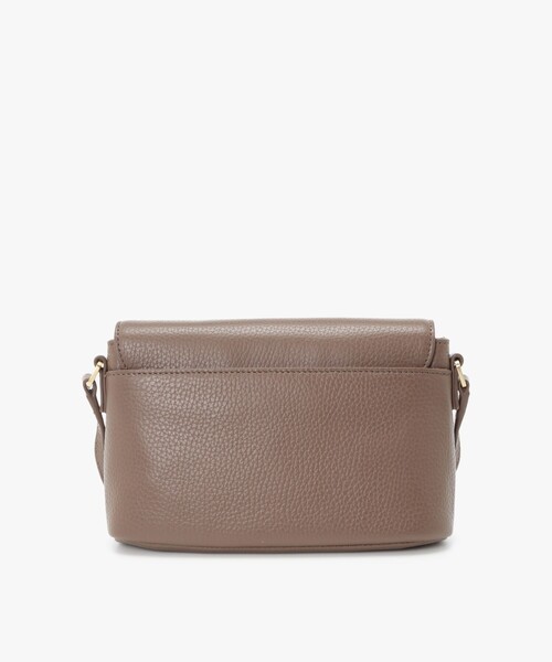 agnes b.（アニエスベー） ショルダーバッグ バッグ レザー ミニ