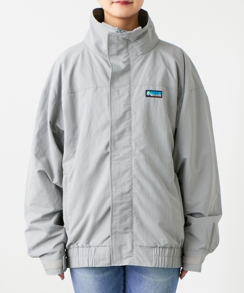 「Franklin Climbing」 マウンテンパーカー LARGE ブラック メンズ_画像8