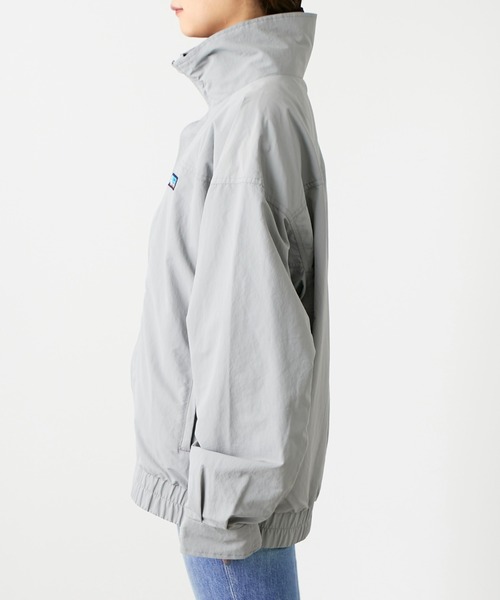 「Franklin Climbing」 マウンテンパーカー LARGE ブラック メンズ_画像9