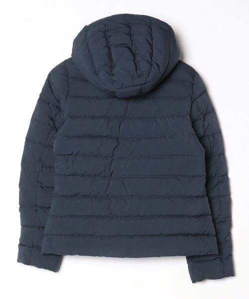 Pyrenex（ピレネックス） ダウンジャケット 36 ネイビー レディース