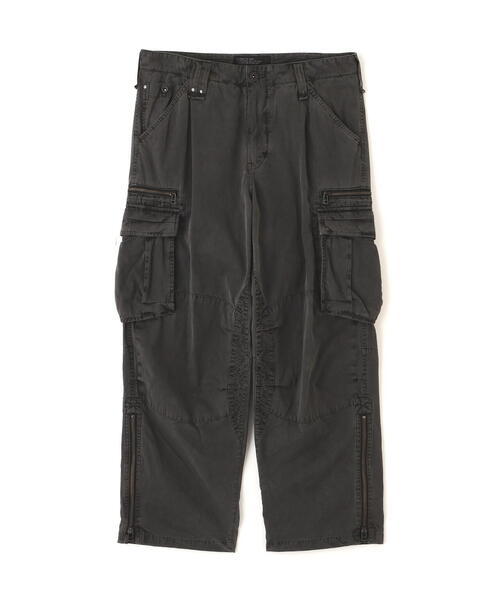 AVIREX（アヴィレックス） カーゴパンツ PIGMENT TAPING CARGO PANTS
