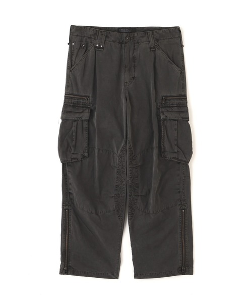 AVIREX（アヴィレックス） カーゴパンツ PIGMENT TAPING CARGO PANTS