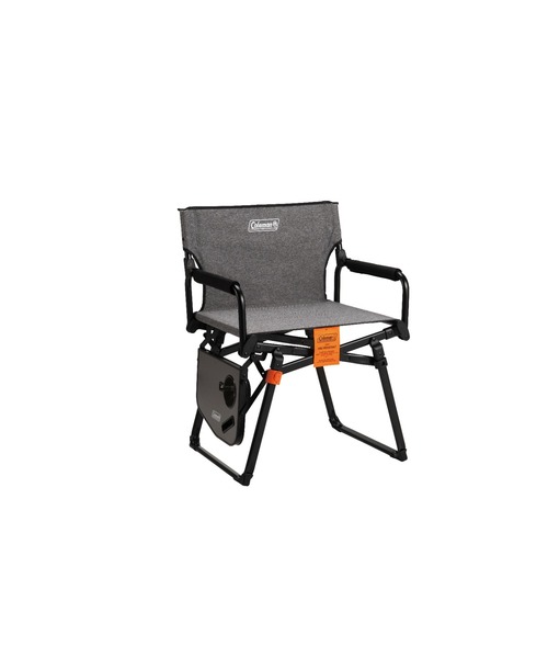 Coleman（コールマン） デッキチェアNX（ヘザーグレー） : ZOZOTOWN