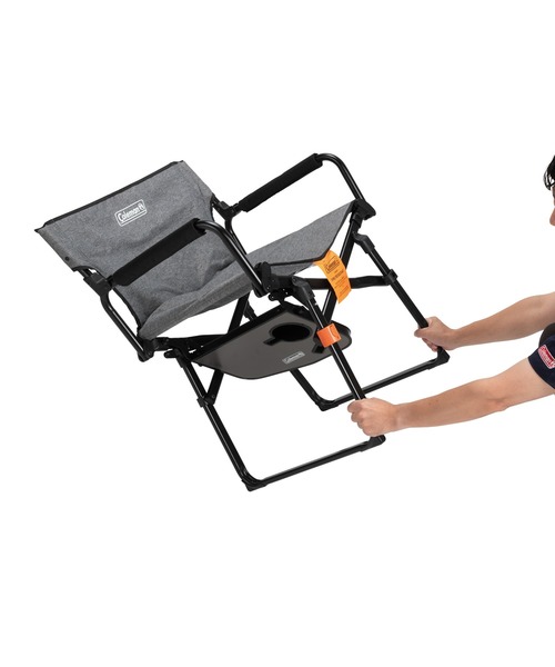 爆買いしたい Coleman 125 リミテッド デッキチェア NX 2脚 Amazon.co
