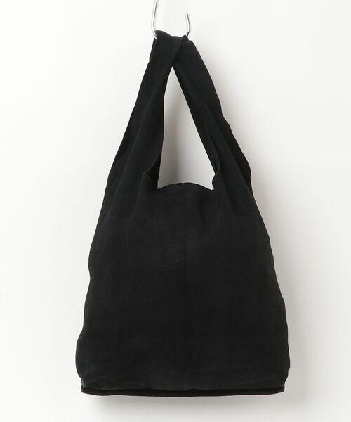 REN（レン） ハンドバッグ - ブラック レディース : ZOZOTOWN Yahoo!店