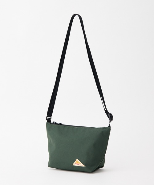 KELTY（ケルティ） ショルダーバッグ バッグ GO OUT掲載モデル「KELTY