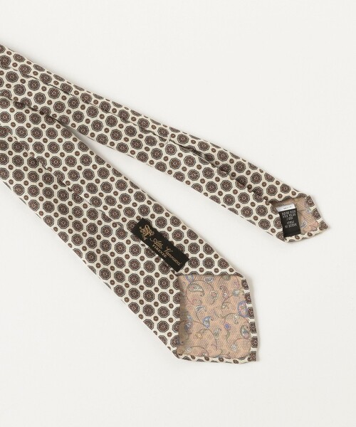 Atto Vannucci（アットヴァンヌッチ） ネクタイ Atto Vannucci