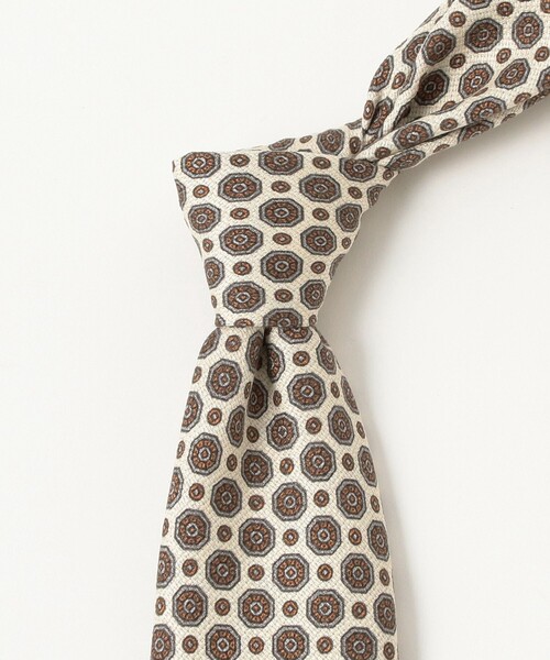 Atto Vannucci（アットヴァンヌッチ） ネクタイ Atto Vannucci
