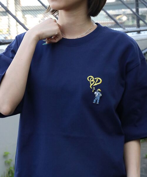 BEN DAVIS（ベンデイビス） tシャツ メンズ レディース : ZOZOTOWN